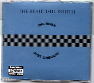 Beautiful South - The River CD 1